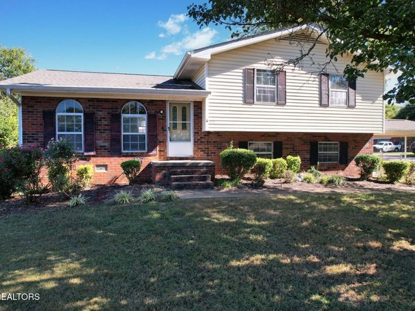 2640 Alvin Court, Cleveland, TN 37312