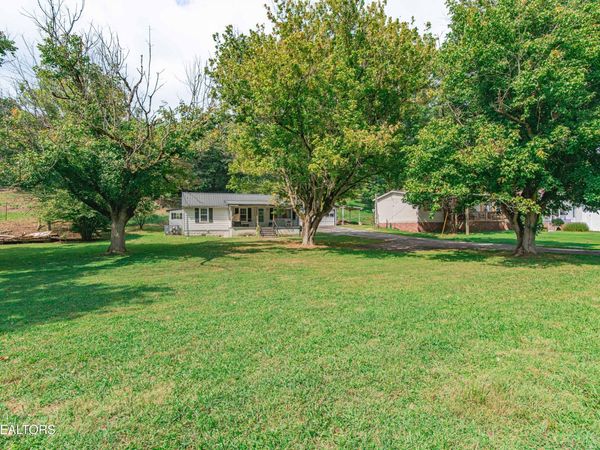 2700 Hwy Tennessee 116 , Caryville, TN 37714
