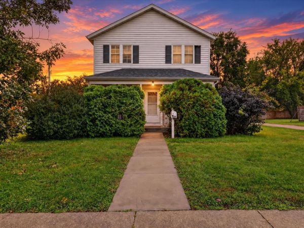 810 Ann Street, Delavan, WI 53115