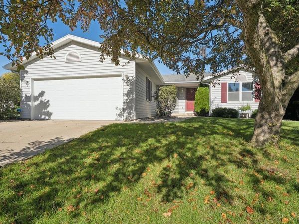 431 Thomas Court, Oregon, WI 53575