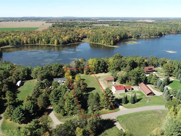 Lot 17 277th Avenue, New Auburn, WI 54757