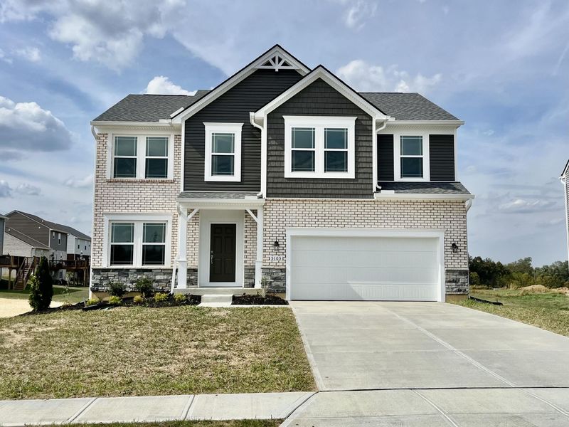 5105 Wildbrook Trail, Burlington, KY 41005 Photo 1