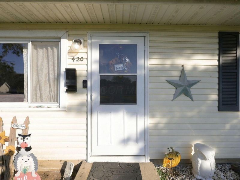 420 Avon Drive , Circleville, OH 43113 Photo 4
