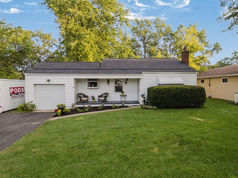4651 Cemetery Road, Hilliard, OH 43026 Photo 6