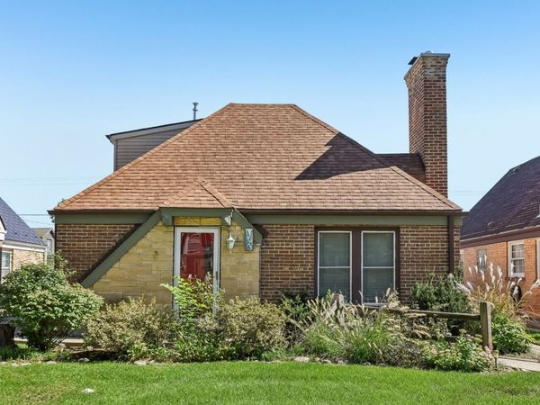 1923 N 74th Avenue , Elmwood Park, IL 60707