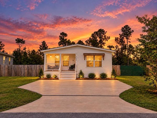 7403 Sweetbriar Road, Panama City, FL 32404