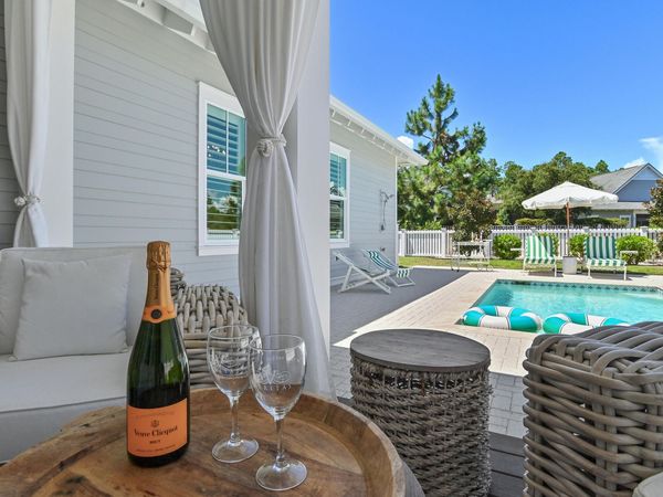 145 Catface Drive, Inlet Beach, FL 32461