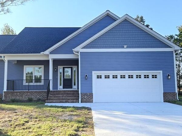 216 Millstone Way, WARSAW, VA 22572