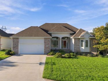 165 Eagle View Drive, Ashland, NE 68003