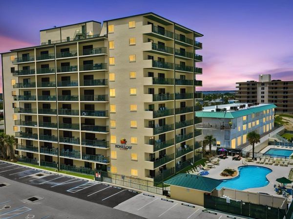 3647 S Atlantic Avenue, Unit 2D, Daytona Beach Shores, FL 32118