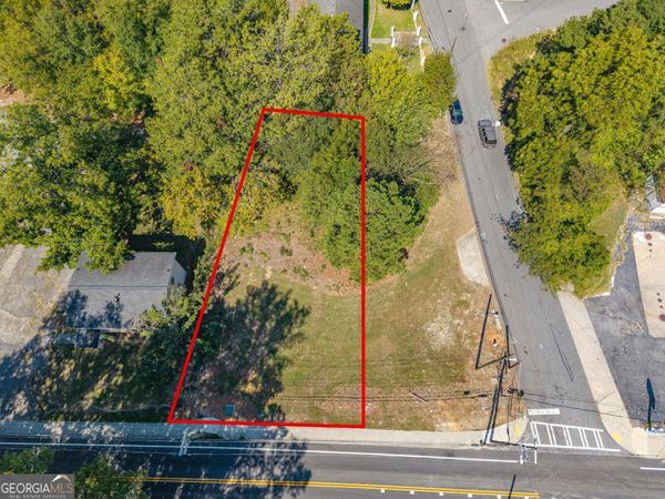 1999 Joseph E Boone Boulevard NW, Atlanta, GA 30314
