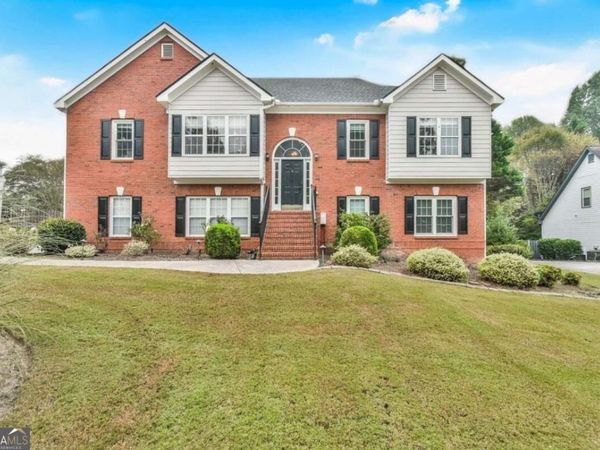 3653 Elinburg Cove Trail, Buford, GA 30519