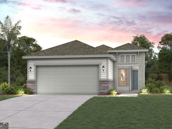 233 Collin Nicholas Drive, Kingsland, GA 31548