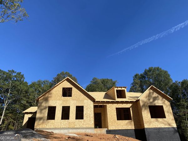 427 Michael Etchison Road, Monroe, GA 30655