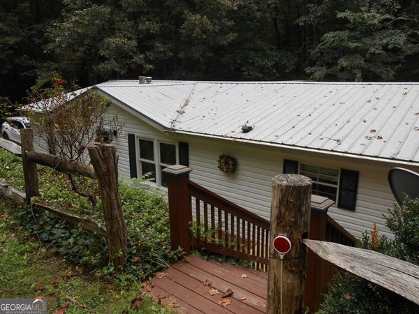 840 JOE DAVIS ROAD, Tiger, GA 30576