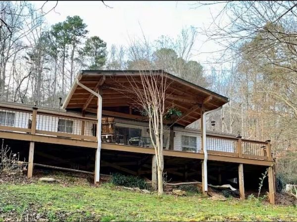 840 JOE DAVIS Road, Tiger, GA 30576