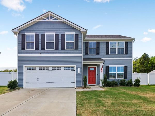 5778 Stardive Way , Christiana, TN 37037