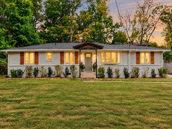 258 Blackman Rd , Nashville, TN 37211