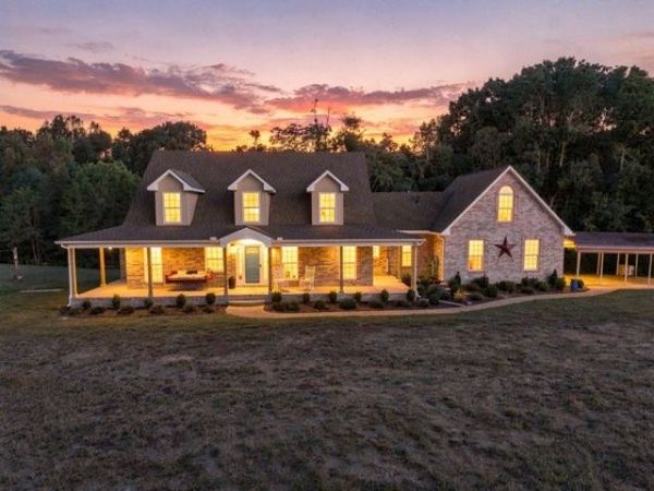 389 Ben Albert Rd , Cottontown, TN 37048