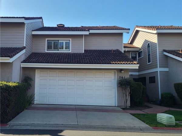 261 Via La Paz, San Luis Obispo, CA 93401