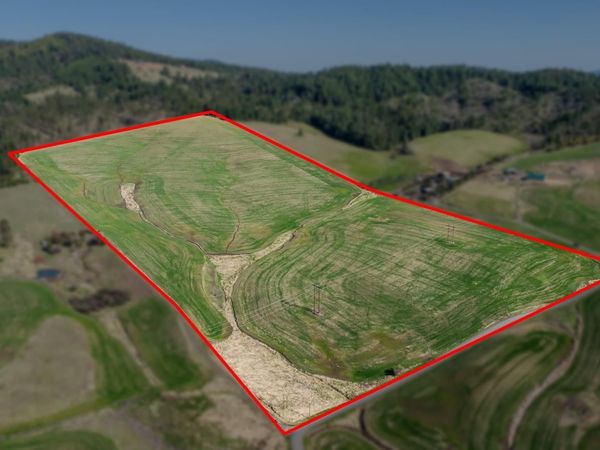 NKA Rothfork Rd., Viola, ID 83872