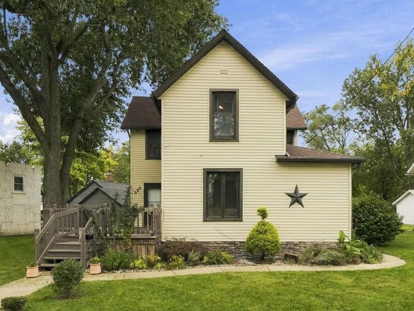 350 W Ensley Avenue, Auburn, IN 46706