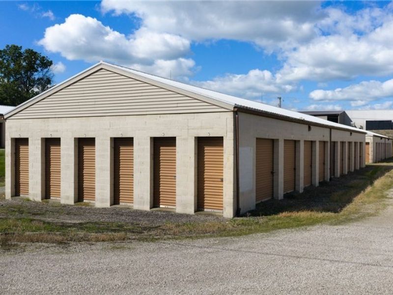 96 N Geyers Chapel Road, Wooster, OH 44691 Photo 12