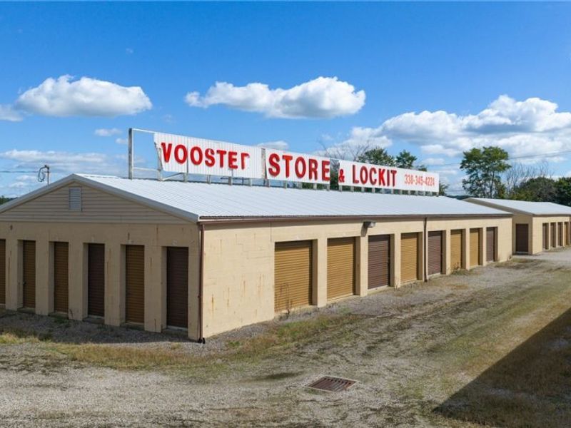 96 N Geyers Chapel Road, Wooster, OH 44691 Photo 16