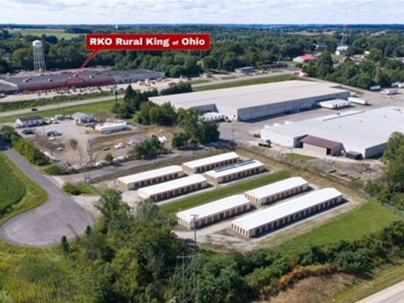 96 N Geyers Chapel Road, Wooster, OH 44691 Photo 32
