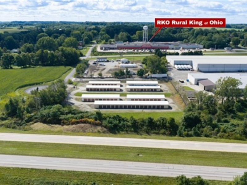 96 N Geyers Chapel Road, Wooster, OH 44691 Photo 33