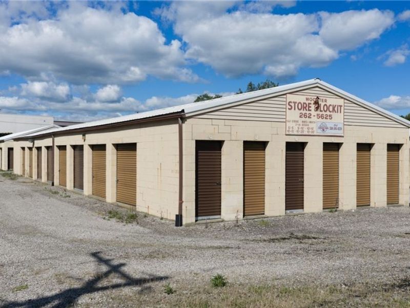96 N Geyers Chapel Road, Wooster, OH 44691 Photo 8