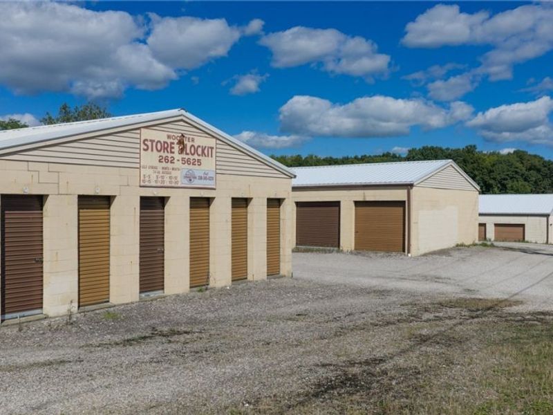 96 N Geyers Chapel Road, Wooster, OH 44691 Photo 9