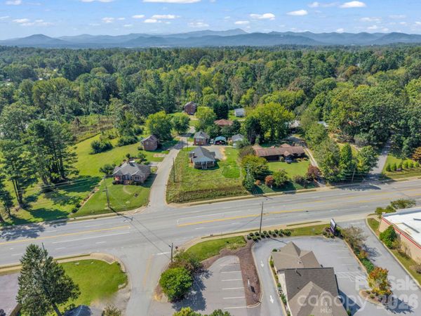 2 Roberts Street , Fletcher, NC 28732