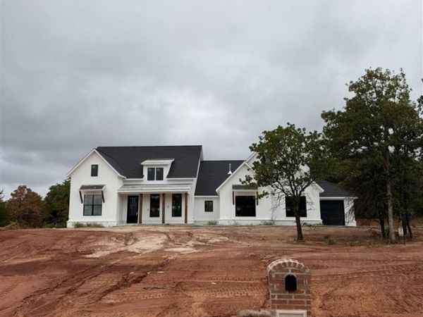 21077 Reserve Cir., Harrah, OK 73045