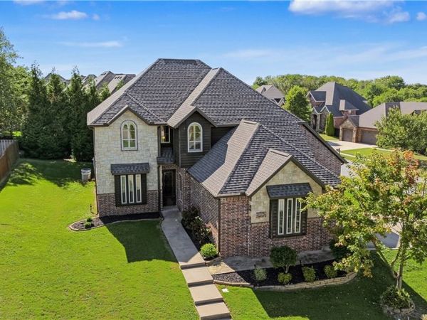 6600 S Willowridge Lane , Rogers, AR 72758