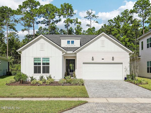145 BRIDGETON Street, St. Johns, FL 32259