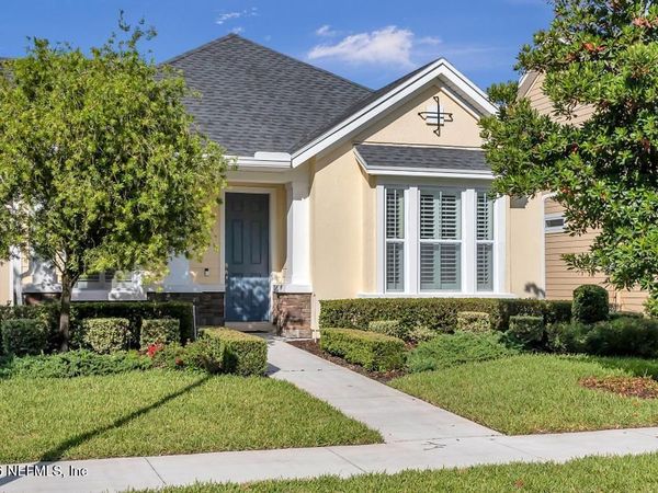 100 LONE EAGLE Way, Ponte Vedra, FL 32081