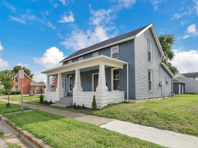 430 S Pickaway Street , Circleville, OH 43113 Photo 1