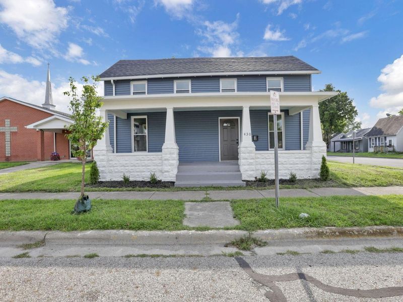 430 S Pickaway Street , Circleville, OH 43113 Photo 2