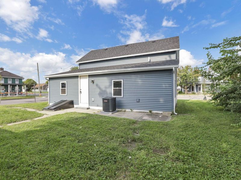 430 S Pickaway Street , Circleville, OH 43113 Photo 37