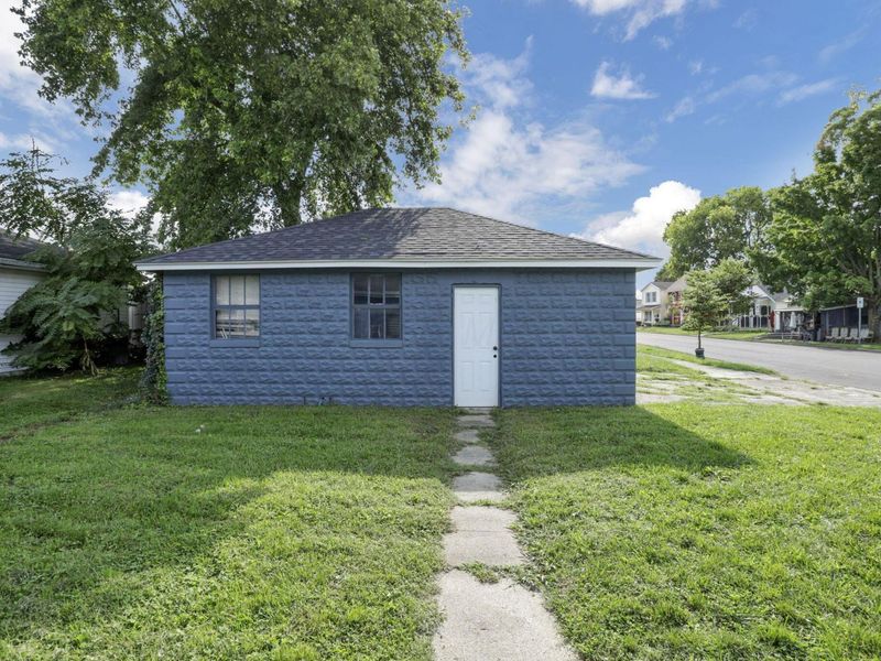 430 S Pickaway Street , Circleville, OH 43113 Photo 39