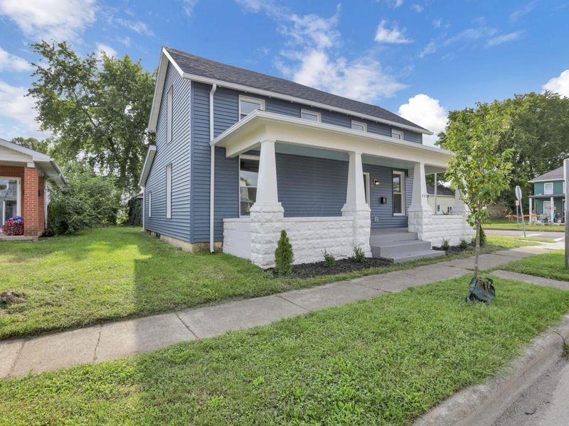 430 S Pickaway Street , Circleville, OH 43113 Photo 4