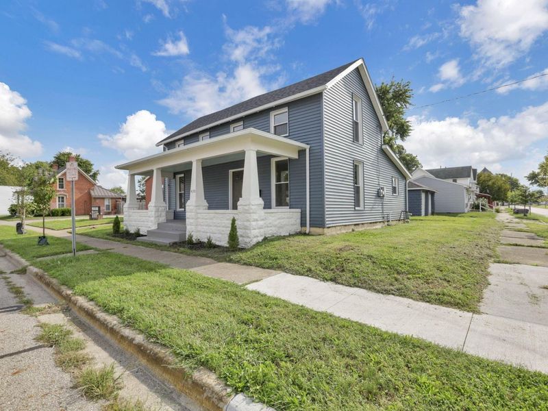 430 S Pickaway Street , Circleville, OH 43113 Photo 5
