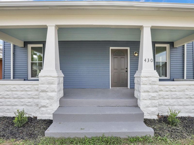 430 S Pickaway Street , Circleville, OH 43113 Photo 6
