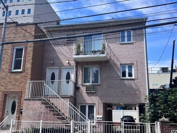 2312 32nd Street, Astoria, NY 11105