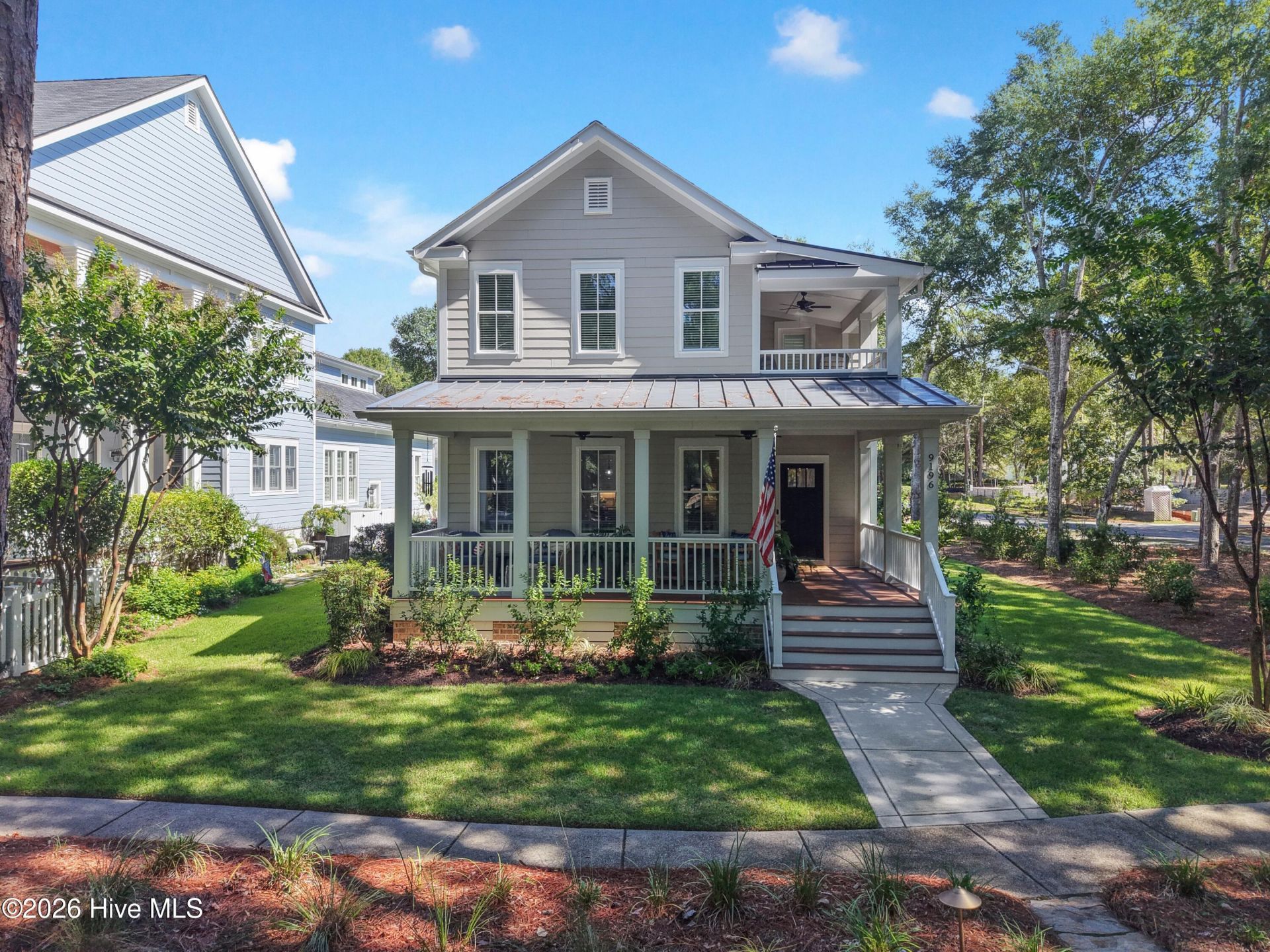 9196 Horseshoe Lake Road Sw, Calabash, NC 28467 Main Photo