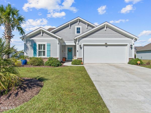 567 Dellcastle Court NW, Calabash, NC 28467