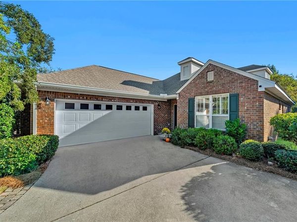 6720 Somerby Lane, Mobile, AL 36695