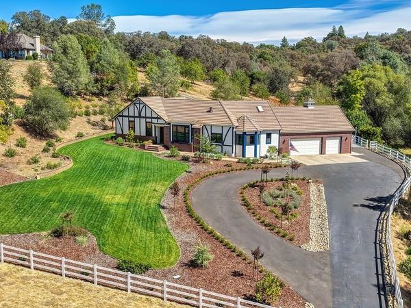 6310 Butterfield Way, Placerville, CA 95667