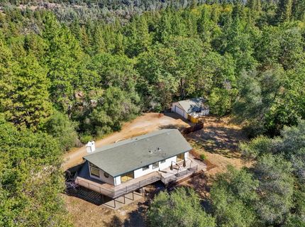 4968 N Mining Brook Ct, Placerville, CA 95667 Photo